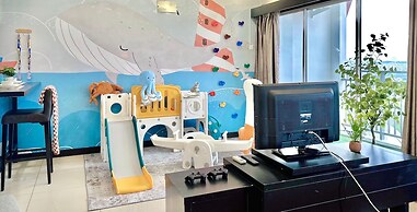 Amari Lagoon Park Resort