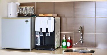 Amari Lagoon Park Resort