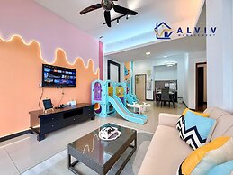 Amari Lagoon Park Resort