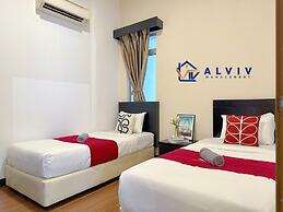 Amari Lagoon Park Resort