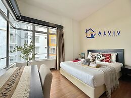 Amari Lagoon Park Resort