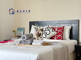 Amari Lagoon Park Resort