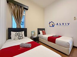 Amari Lagoon Park Resort