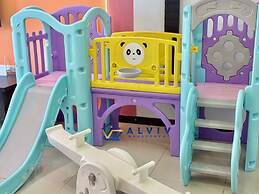 Amari Lagoon Park Resort