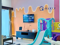 Amari Lagoon Park Resort