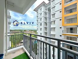 Amari Lagoon Park Resort