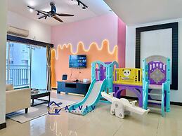 Amari Lagoon Park Resort