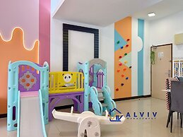 Amari Lagoon Park Resort