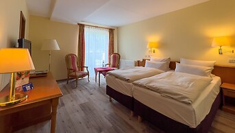 Hotel Landhaus Wörlitzer Hof