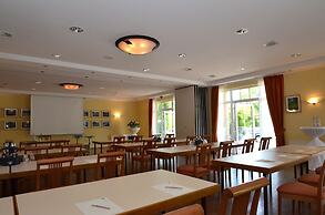 Hotel Landhaus Wörlitzer Hof