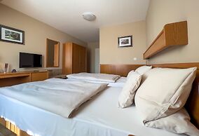 Hotel Landhaus Wörlitzer Hof