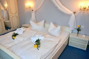 Hotel Landhaus Wörlitzer Hof