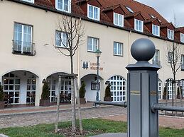 Hotel Landhaus Wörlitzer Hof