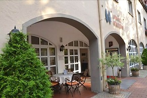 Hotel Landhaus Wörlitzer Hof
