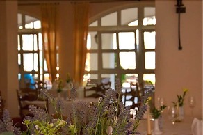 Hotel Landhaus Wörlitzer Hof