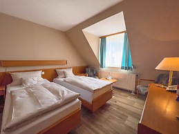 Hotel Landhaus Wörlitzer Hof