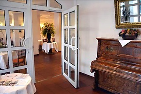 Hotel Landhaus Wörlitzer Hof