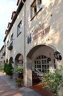 Hotel Landhaus Wörlitzer Hof
