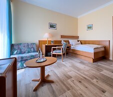 Hotel Landhaus Wörlitzer Hof