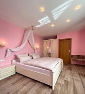 Hotel Landhaus Wörlitzer Hof