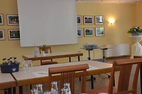 Hotel Landhaus Wörlitzer Hof