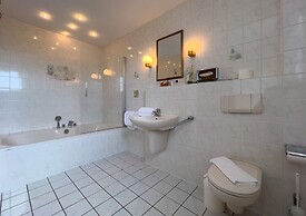 Hotel Landhaus Wörlitzer Hof