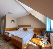 Hotel Landhaus Wörlitzer Hof