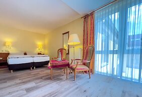 Hotel Landhaus Wörlitzer Hof