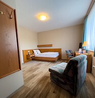 Hotel Landhaus Wörlitzer Hof