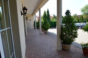 Hotel Landhaus Wörlitzer Hof