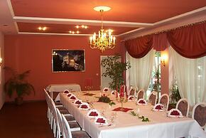 Hotel Landhaus Wörlitzer Hof