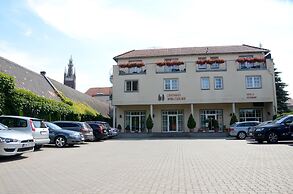 Hotel Landhaus Wörlitzer Hof