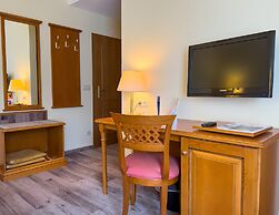 Hotel Landhaus Wörlitzer Hof