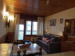 Grifo Vacances Pie de Pistas