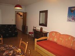 Grifo Vacances Pie de Pistas