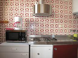 Grifo Vacances Pie de Pistas