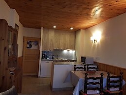 Grifo Vacances Pie de Pistas