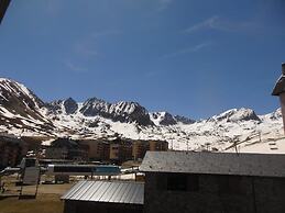 Grifo Vacances Pie de Pistas