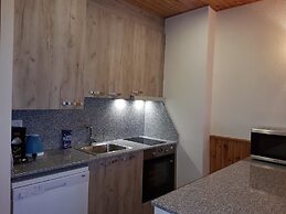 Grifo Vacances Pie de Pistas