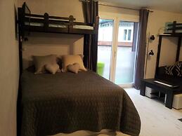 Grifo Vacances Pie de Pistas