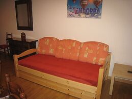 Grifo Vacances Pie de Pistas