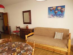 Grifo Vacances Pie de Pistas