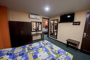 Hotel Oaxaca Inn Reforma