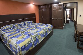Hotel Oaxaca Inn Reforma