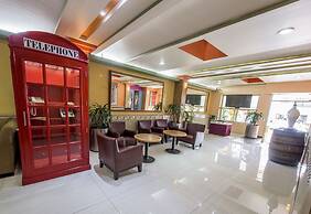 Hotel Oaxaca Inn Reforma