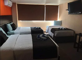 Hotel Oaxaca Inn Reforma