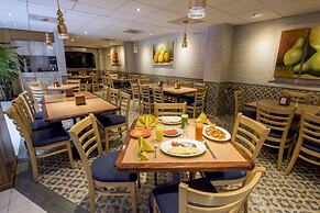 Hotel Oaxaca Inn Reforma