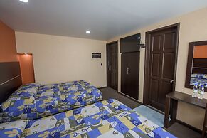 Hotel Oaxaca Inn Reforma