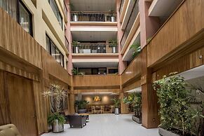 Hotel Oaxaca Inn Reforma