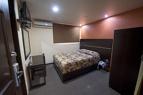 Hotel Oaxaca Inn Reforma